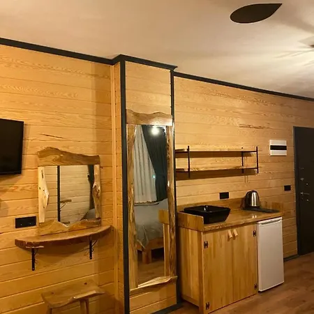 Aparthotel Soonsuitapart