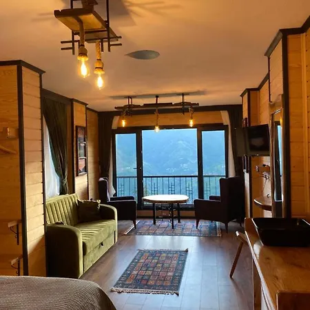 Soonsuitapart Aparthotel *