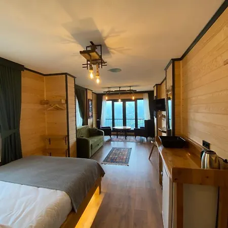 Soonsuitapart Aparthotel *