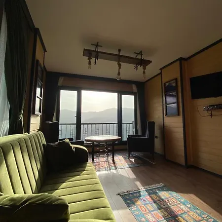 Soonsuitapart Aparthotel *