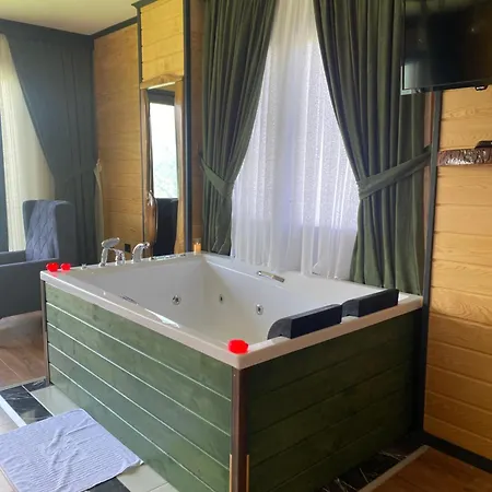 Soonsuitapart Aparthotel *