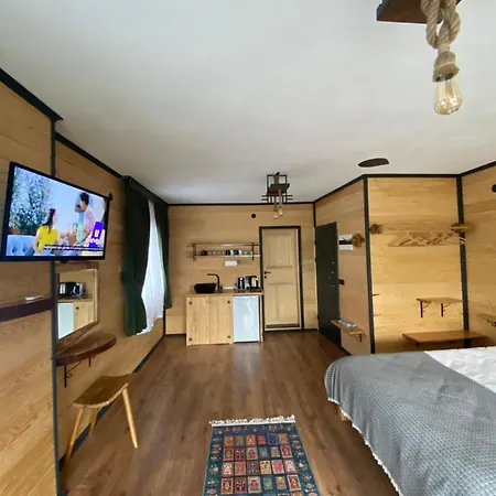 Soonsuitapart Aparthotel