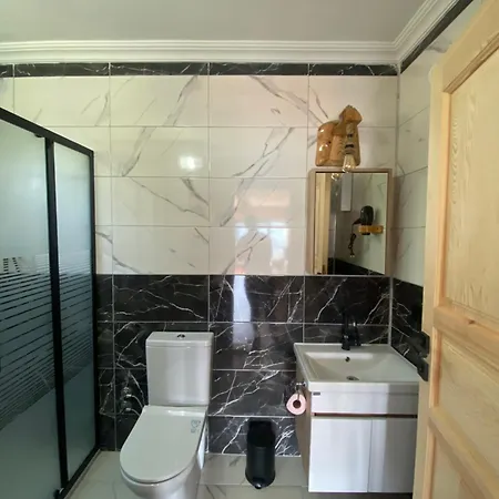 Soonsuitapart Aparthotel *